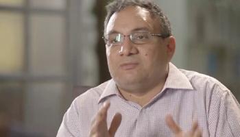 عمار علي حسن