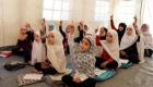 Afghanistan: les talibans autorisent les filles à retourner à l’école