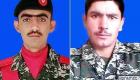 پاکستان | کشته شدن ۲ سرباز در مرز افغانستان