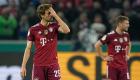 Bayern Münih tarihi yenilgiye uğradı: 5-0