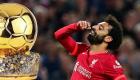 Altın Top Yarışı.. Liverpool'un kötü gidişatı  Salah'ın hayallerini suya düşürebilir