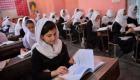 Taliban, Afganistan'ın kuzeyindeki bazı eyaletlerde kızların okula dönmesine izin verdi