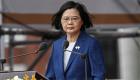 Taïwan: la présidente dit avoir «confiance» dans les États-Unis pour défendre son île