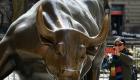 Wall Street ouvre en hausse malgré la décélération de l'activité économique aux USA