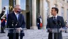 Crise des sous-marins : Emmanuel Macron rétablit le dialogue avec l'Australien Scott Morrison