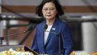 Taïwan : la présidente confirme la présence de soldats américains comme formateurs