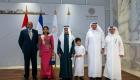 "إكسبو 2020 دبي" يحتضن احتفالات ليسوتو بيومها الوطني