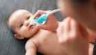 تنظيف أنف الرضيع.. أهم الطرق الآمنة