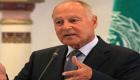 أبوالغيط: القمة العربية المقبلة ستعقد في الجزائر مارس المقبل