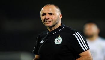 جمال بلماضي 