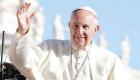 البابا فرنسيس يدعو لتقديم "حلول فعالة لأزمة البيئة" قبل قمة جلاسكو