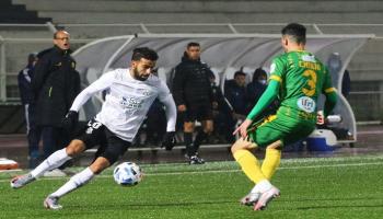 القنوات الناقلة لمباراة  شبيبة القبائل ووفاق سطيف في الدوري الجزائري