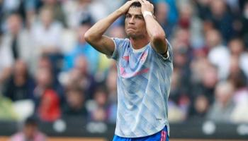 M.United'ın teknik direktörü Cristiano Ronaldo mu oluyor?