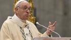 COP26 : Le pape François appelle les dirigeants du monde à apporter des solutions efficaces