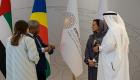 رئيس سيشيل: إكسبو 2020 دبي يلبي احتياجات كوكبنا