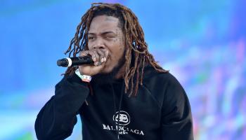 مغني الراب "فيتي واب" 