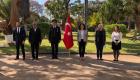 الدبلوماسيون الأتراك يتجسسون على المعارضين في زامبيا