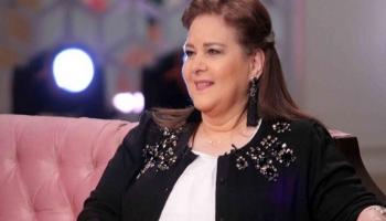 الفنانة الراحلة دلال عبدالعزيز