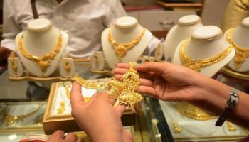 سعر الذهب اليوم في الجزائر