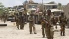 مقتل 8 عسكريين بهجوم لـ"الشباب" الإرهابية في الصومال