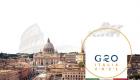 Ekonomik ve çevresel sorunlar.. Roma'daki “G20 Zirvesi” 