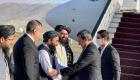وزیر خارجه ترکمنستان برای ملاقات با مقامات طالبان وارد کابل شد