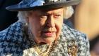 La reine Elizabeth II "en très bonne forme", selon Boris Johnson