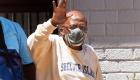 Afrique du Sud: Desmond Tutu fait une brève apparition médiatique et électorale