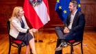 Ministre autrichienne : Les Frères musulmans plus dangereux que Daech et Al-Qaïda