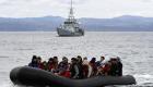 Grèce: un bateau avec 400 migrants jete l'ancre au large de l'île de Kos