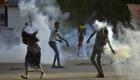 "تعاملنا بمهنية".. السودان ينفي قتل المتظاهرين