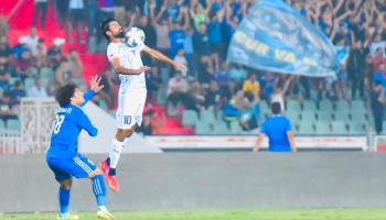 جدول ترتيب الدوري العراقي