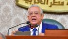 رئيس برلمان مصر يحذر من خطوة زوكربيرج: مقبلون على عالم رهيب