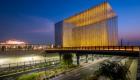 "جولة زائر" تكشف العمارة البديعة في إكسبو 2020 دبي