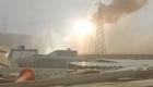 Akkuyu Nükleer Santrali’nde trafo patladı, yangın çıktı