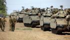 آغاز رزمایش بزرگ ارتش اسرائیل در مرز لبنان