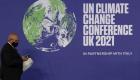 La COP26 s'ouvre à Glasgow, "dernier espoir" pour limiter le réchauffement climatique