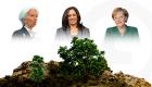 بطلات المناخ.. أقوى 5 سيدات حملن لواء الاستدامة
