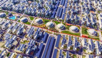 اليوم العالمي للمدن.. "الاستدامة" عنوان صناعة المدن عالميا