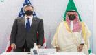السعودية وأمريكا.. مباحثات حول "نووي إيران" و"أزمة السودان"