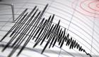 زلزال قوته 5.9 درجة يضرب إندونيسيا