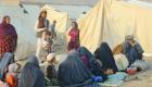 زنان آواره افغانستان: «سرمای هوا باعث مرگ نوزادان ما شده‌ است»