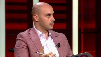 TÜGVA Selman Öğüt için THY'den 1500 bedava bilet almış