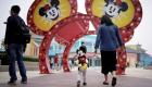 Disneyland fermé à Shanghai après un cas de Covid