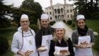 L'Italie dit adieu à l'inventeur du tiramisu, mort à 93 ans