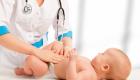 الفتق الأربي عند الرضع.. الأسباب والأعراض