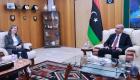 "الرئاسي الليبي" لبريطانيا: ملتزمون بموعد الانتخابات