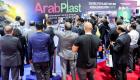 "عرب بلاست".. دبي تستضيف عمالقة تصنيع البتروكيماويات