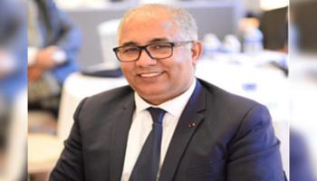 د.محمد البشاري 