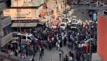 حادث الإسماعيلية